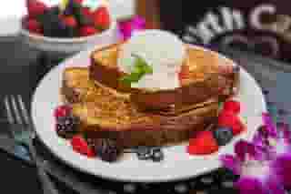French Toast