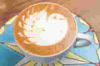 Italian Cappuccino™