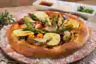 Pizza Primavera