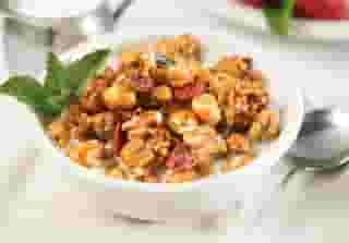 Urth Crunch Gluten-Free Cereal
