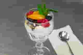 The Urth Parfait