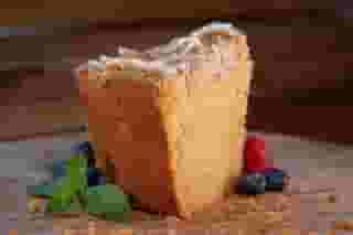 Pumpkin Fondant Cake