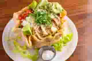 The Tostada