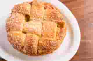 Granny Smith Apple Pie