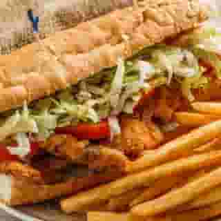 catfish
