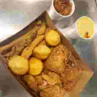family to go