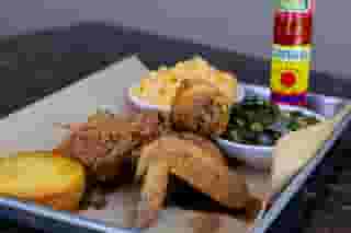 chicken