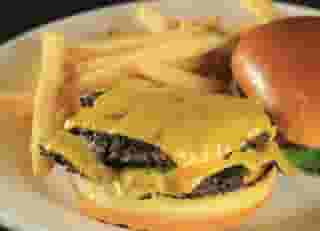 Smash Burger