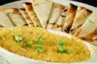New Orleans Crab Dip