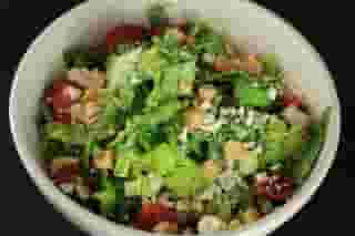 Tavern Chopped Salad