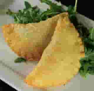 House Made Empanadas (2)