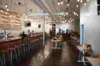 Event-space-Macon-GA