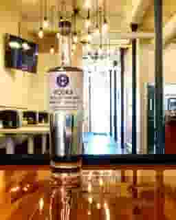 distillery vodka