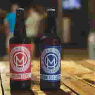 Bar Taproom Macon GA