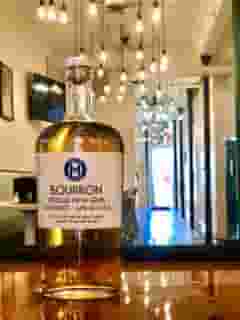 macon distillery bourbon