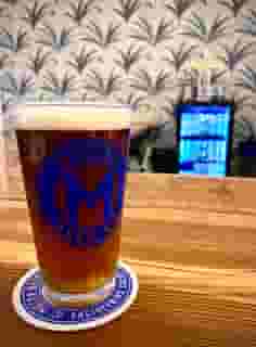 King and Clown 6.25% (Milkshake Double IPA)
