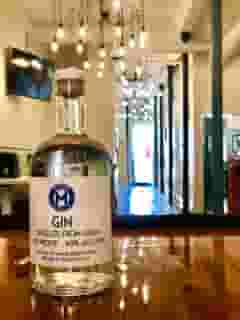 Gin