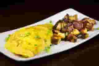 455 Omelette