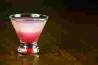 The Pink Drink