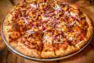 BBQ Chicken