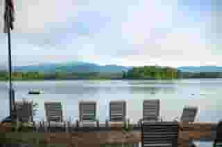 The Lodge at Pleasant Point