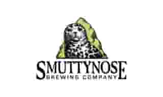 Smuttynose Cranberry Ginger Fizz Sour