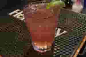 Village Lime Ricky "The Vicky"