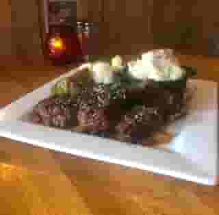 *Tenderloin Steak Tips