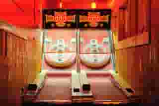 skeeball