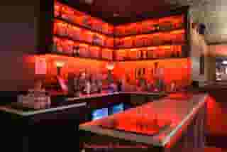 bar