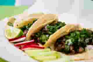 Carne Asada Taco