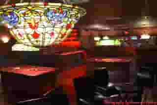 stained glass
