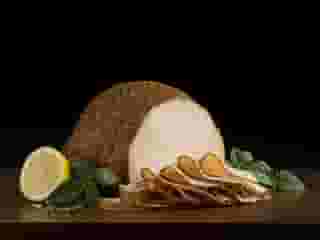 Lemon Pepper Roasted Chicken Breast