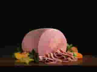 Branded Deluxe Ham - 42% Lower Sodium