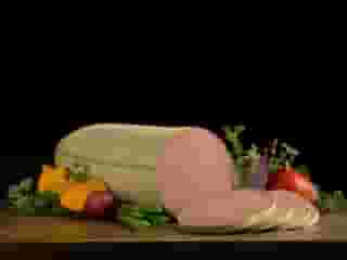 Strassburger Liverwurst