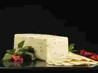 Jalapeño Pepper Jack Cheese