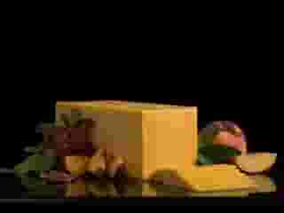 American Cheese