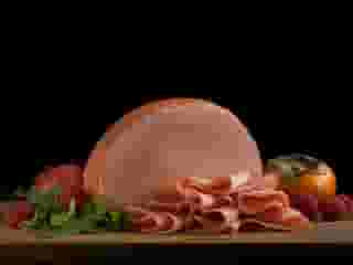 Simplicity All Natural Applewood Smoked Uncured Ham