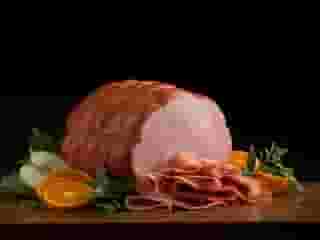 Smokemaster Beechwood Smoked Black Forest Ham