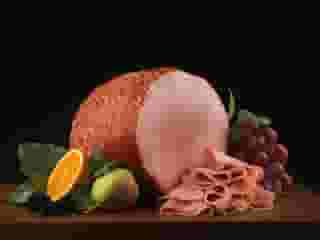 Sweet Slice Boneless Smoked Uncured Ham