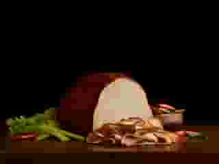 Blazing Buffalo Style Roasted Chicken Breast