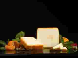 Muenster Cheese