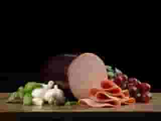 Garlic Bologna