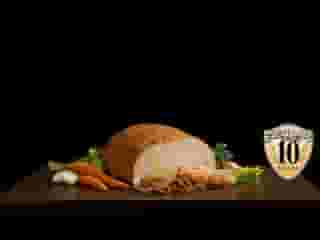 Everroast Oven Roasted Chicken Breast