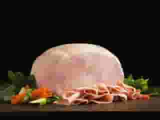 46% Lower Sodium Turkey Breast