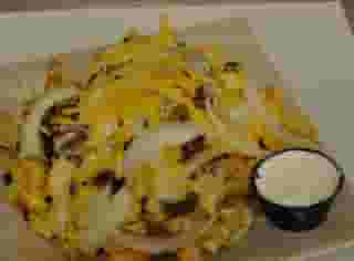 Pub Fries