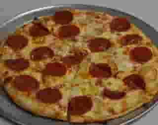 Pizza 14"