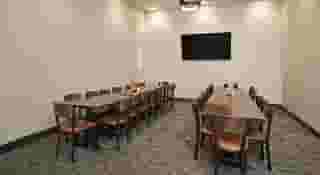 The Boardroom