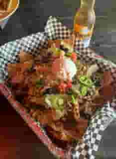 Papi's Nacho's