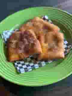 Sopapillas